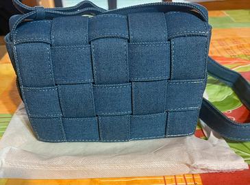 Borsa tracolla