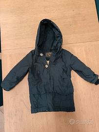 Giubbotto invernale Woolrich bambino