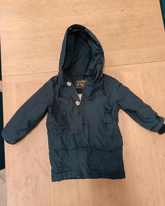 Giubbotto invernale Woolrich bambino