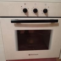 forno da incasso ventilato FRATELLI ONOFRI