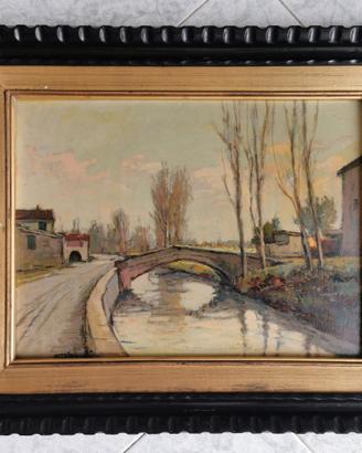 quadro Giovanni meroli