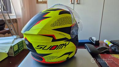 casco moto