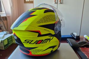 casco moto
