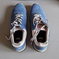 Scarpe antinfortunistica FTG n43 NUOVE