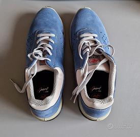 Scarpe antinfortunistica FTG n43 NUOVE