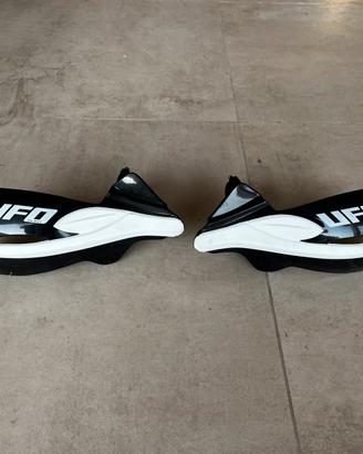 Paramani Ufo plast patrol
