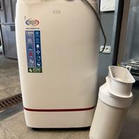 Condizionatore portatile