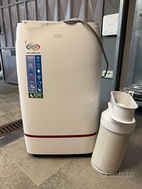 Condizionatore portatile