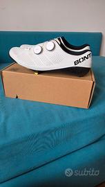 Scarpe da bici Bont riot road