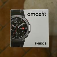 smartwatch t rex 3