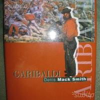 Garibaldi di Denis Mack Smith