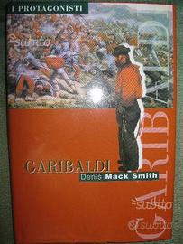 Garibaldi di Denis Mack Smith