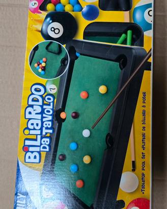 Giochi da tavolo vintage 