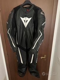 Tuta Moto Dainese - Assen