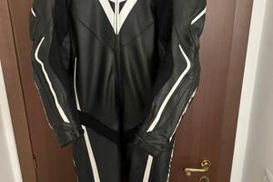 Tuta Moto Dainese - Assen