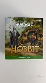 Prerelease Magic The Hobbit