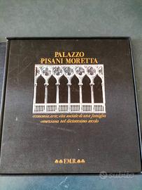 FMR Quadreria - Palazzo Pisani Moretta