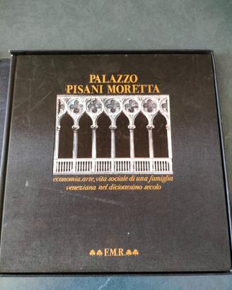 FMR Quadreria - Palazzo Pisani Moretta
