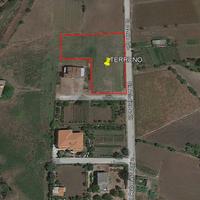 Terreno edificabile a Briatico (VV)