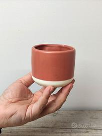 Portavaso Magnetizzato - diametro 6 cm