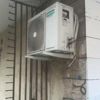 Condizionatore Hisense