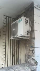 Condizionatore Hisense