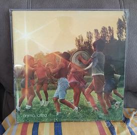 LP Lucio Battisti Anima Latina 11/74
