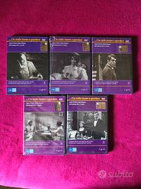 Dvd" E le stelle stanno a guardare"