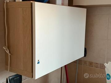 Ikea besta mobiletto 60x20x38
