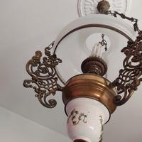 lampadario 