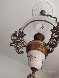 lampadario 