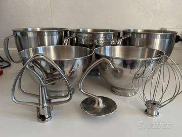 Accessori KitchenAid