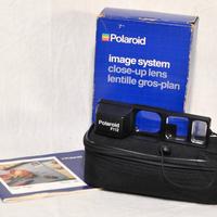 Polaroid Close-Up Lens F112 per Image System