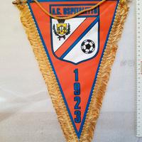 Gagliardetto Ospitaletto calcio