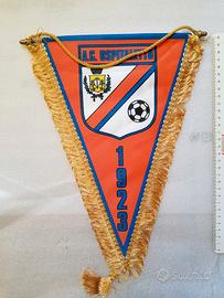 Gagliardetto Ospitaletto calcio