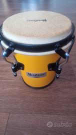 tamburo bongo percussioni headliner