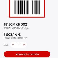 Catalizzatore Xadv