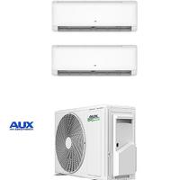 CLIMATIZZATORE DUAL 12/12 AUX