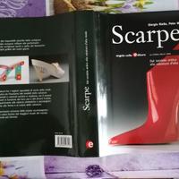 Scarpe : di Giorgio Riello e Peter McNeil 2007