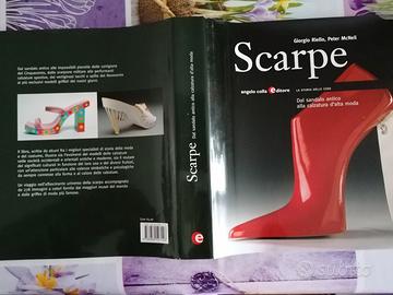 Scarpe : di Giorgio Riello e Peter McNeil 2007