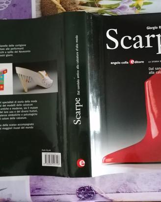 Scarpe : di Giorgio Riello e Peter McNeil 2007