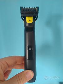 Rasoio elettrico Philips Oneblade