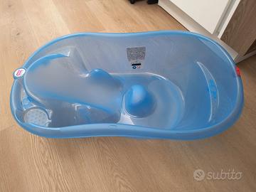 OKBABY Onda - Vaschetta Bagnetto Neonato
