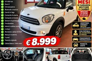 Mini Countryman d
