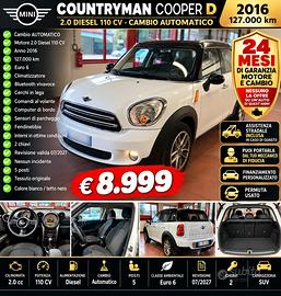 Mini Countryman d