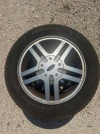 Gomme complete per Ford Focus 195/60 R15