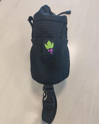 Borsa da manubrio Miss Grape BUD 