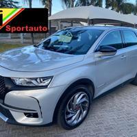 DS AUTOMOBILES DS 7 Crossback BlueHDi 130 aut. P
