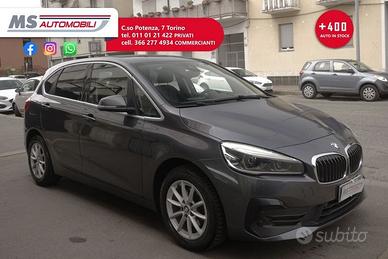 BMW Serie 2 Active Tourer BMW Serie 2 Active ...