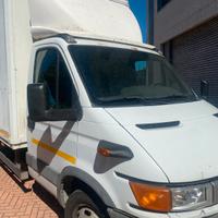 Ricambi Iveco Daily 50C13